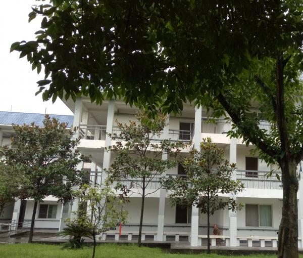新津区邓双中心敬老院_成都高级的养老院,成都养老院排名前十