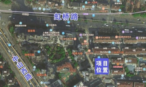 上海长宁万宏悦馨第二养老院环境图片