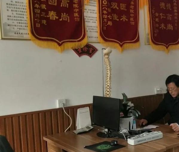 萧县凤凰山社会化养老服务中心环境图片
