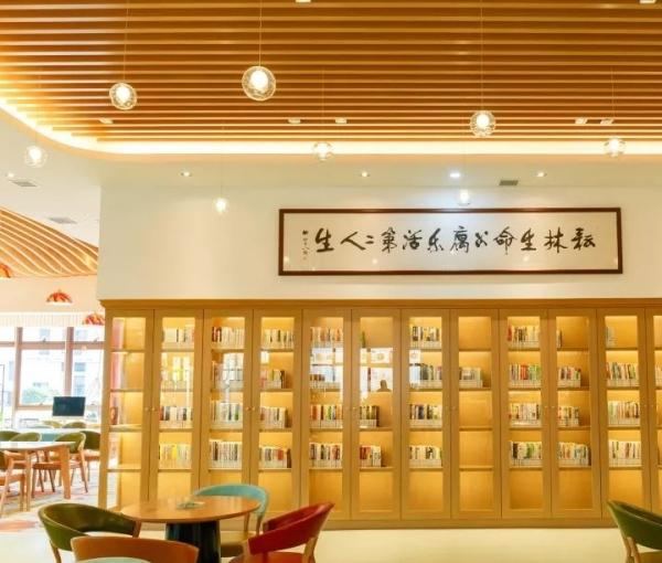 耘林生命公寓（锡东禧苑项目）_无锡正规养老院收费标准