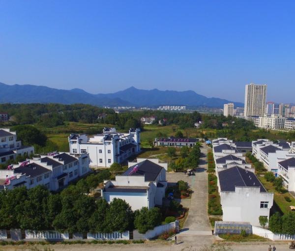青阳县蓉城镇养老服务中心环境图片
