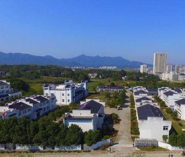 青阳县蓉城镇养老服务中心_池州价格便宜老年公寓,池州最新建成养老公寓