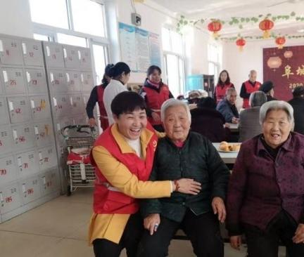 阜城县百福托老院_衡水养老院推荐,衡水的养老院一个月多少钱