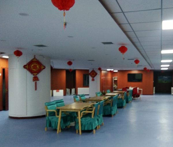 西安西咸新区康泰老年公寓_西安6000元养老院排名,西安口碑好的养老院