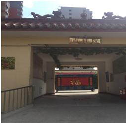 益民敬老院_保定五星级养老院一览表,保定高端养老院排行榜