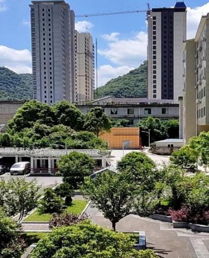 第一养老长顺护理院_黔南州4000元养老社区名单一览
