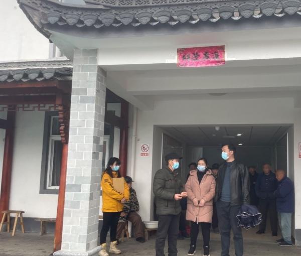 旌德县云乐镇养老服务中心_宣城中高档养老院,宣城养老机构有哪些
