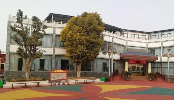 南阳市卧龙区康宁综合养老服务中心_南阳顶级养老院,南阳顶级养老院排名