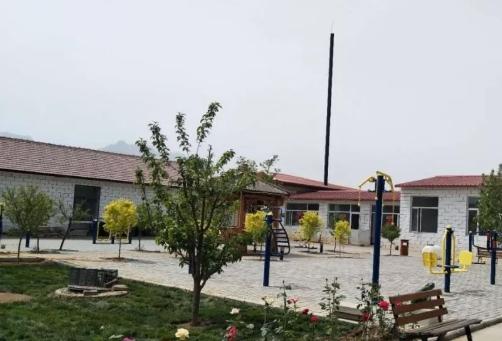 蔚县安馨老年公寓_张家口失能养老院怎么样,张家口失能养老院怎么样收费