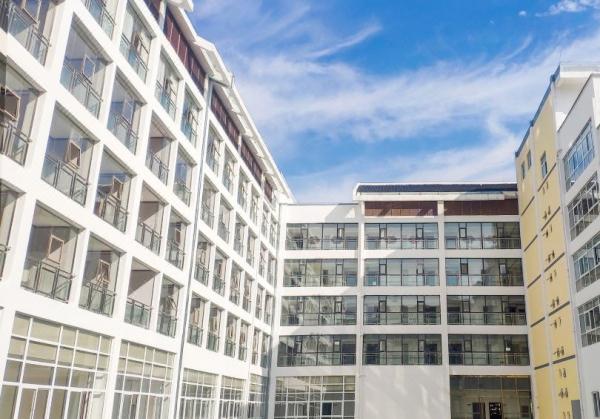 贵州龙里洪福康养服务中心_黔南州中上等老年公寓,黔南州中上等老年公寓地址