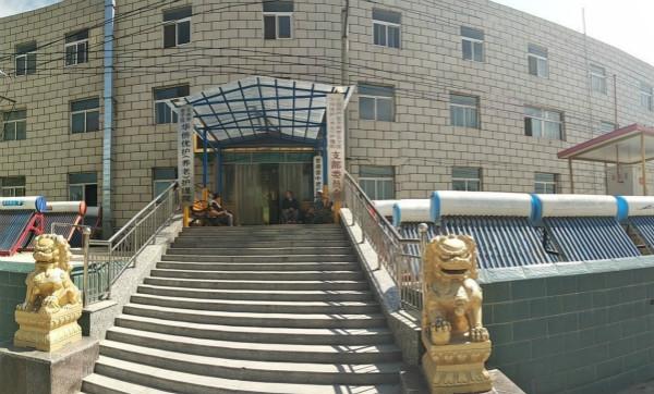 兰州市安宁区华侨优护养老护理院_兰州包吃包住老年公寓多少钱,兰州老年公寓收费标准