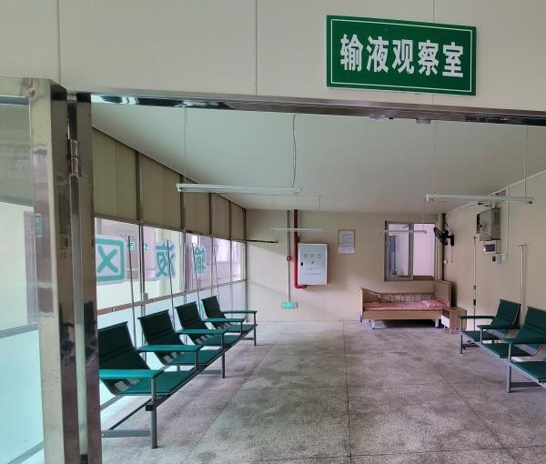 力工养老服务中心（白坭镇敬老院）_佛山失能老人养老院地址查询,佛山老人福利院