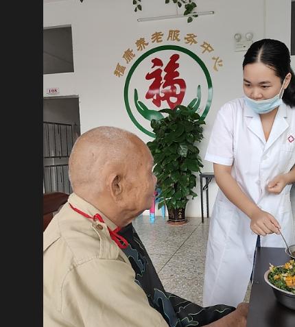 高州市福康养老服务中心_茂名失能养老院费用价格,失能养老院收费标准