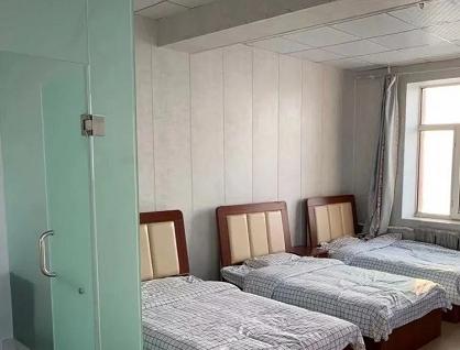 哈尔滨市道外区玉和颐养老年公寓_哈尔滨收费便宜养老院有哪些