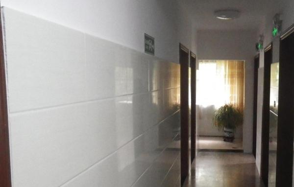 温馨家园家庭式养老公寓_淮南低端养老社区,淮南市级养老院