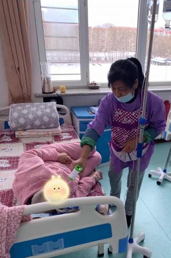 齐齐哈尔市铁锋区益福康老年公寓_齐齐哈尔连锁养老社区,齐齐哈尔最好的养老院多少钱