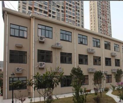 常州市天宁区同泰颐养园_常州比较好的老年公寓一般多少钱费用