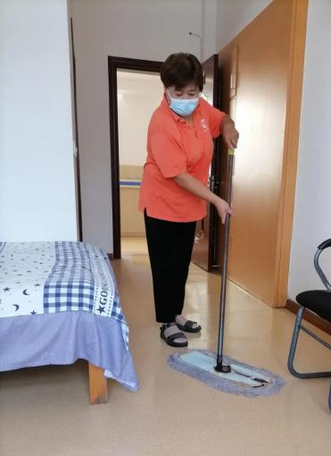 恒协基爱·夏津县康泰颐养院_德州正规养老院哪家好,德州养老机构有几家