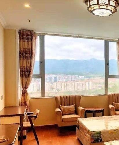 重庆黔江颐养院_重庆养老院有哪些,重庆养老院排名前十