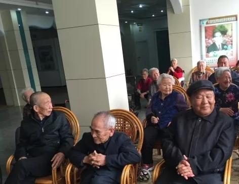 淄博灯塔幸福苑_淄博比较有名的老年护理院目录