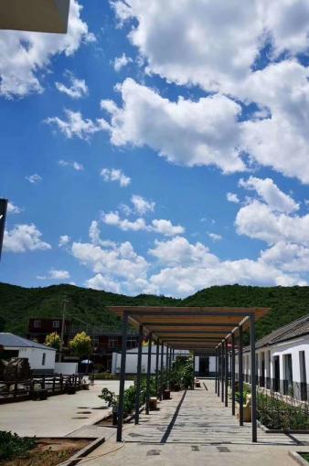 滦平康嘉老年公寓_承德周边养老院有哪几家,承德市大型养老院都有哪几家