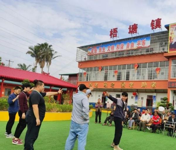 莆田市涵江区梧塘镇幸福疗养院_莆田瘫痪老人养老院目录,莆田市老人院在哪里
