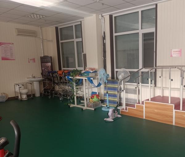 沧州市新华区祥和之家老年公寓_沧州带医疗老年护理院,沧州医养结合养老院