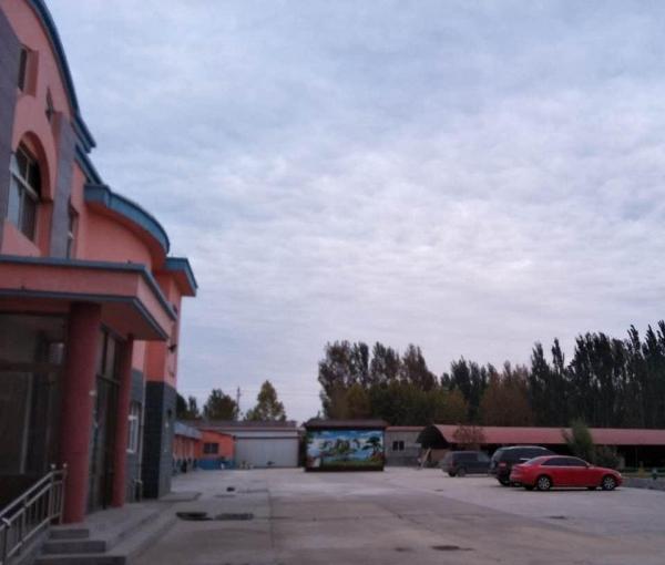 邯郸市鸿安养老院_邯郸老年公寓一般多少钱费用,邯郸市养老公寓