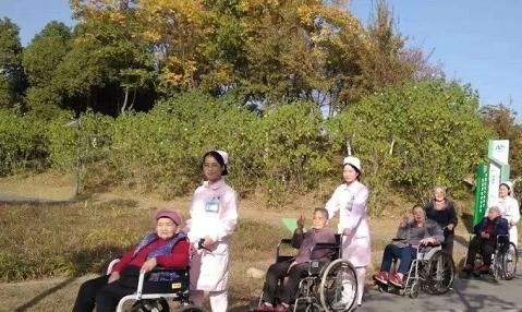 芜湖市鸠江区华康长者智慧安养中心_芜湖高端养老院,芜湖高档养老院