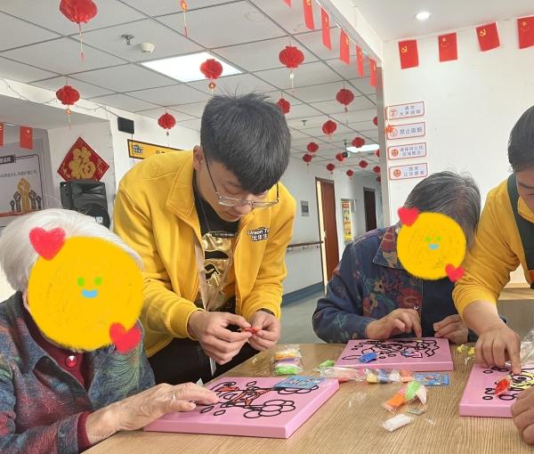 优年生活太原养护院_太原高级的老年公寓,太原市老年公寓 长治路