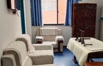 郑州经开区泰和养老服务中心环境图片