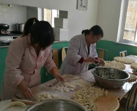 巨鹿县福缘居老年医养中心堤村分中心_邢台中上等养老社区怎么样,邢台市养老院收费标准