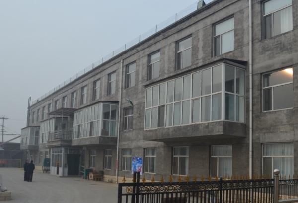 石家庄市高邑县荷塘月色老年人服务中心_石家庄养老院,石家庄养老院招聘