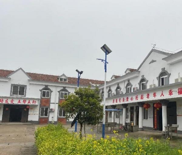 明西蔡岗养老服务中心_滁州环境好的养老院地址,滁州最好的养老院