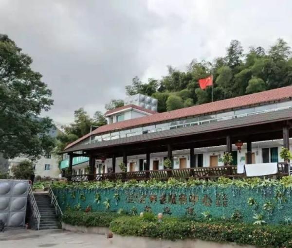 乐清市佳尔尼养老服务中心_温州收费便宜养老院,温州高端养老院在哪里