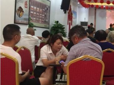 南阳福园老年养生苑_南阳老年痴呆照护养老院查询,南阳市老年活动中心在哪