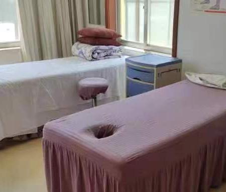 乳山玉花苑养老服务中心_威海老年痴呆照护老年公寓推荐