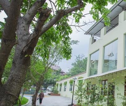 南充市老顽童康养中心_南充老年公寓有哪几家,南充老年医院