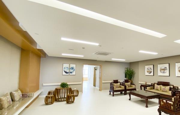 鸿巢医养·鸿巢养护院_淄博性价比高的老年公寓