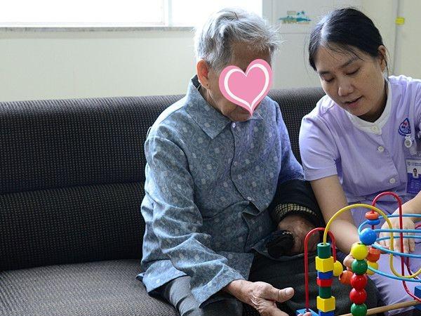 东莞市仁康护理院_东莞3000元左右养老院目录