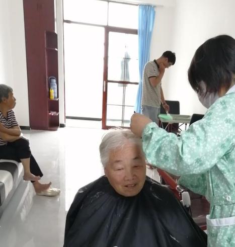 巨鹿县祥和园医养中心_邢台10000元以上老年护理院排名前十