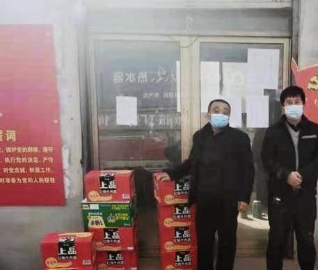 威县七里居家养老服务中心