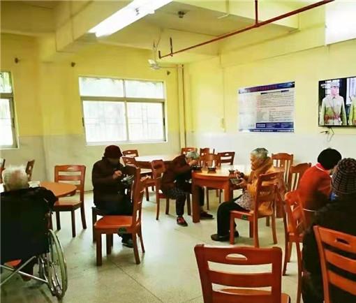 兴宁市爱心康乐园_梅州周边养老院,梅州养老院收费标准
