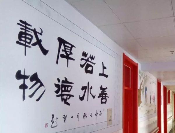 安丘市新兴医院颐康养老服务中心_潍坊民办养老院排名,潍坊养老机构排名