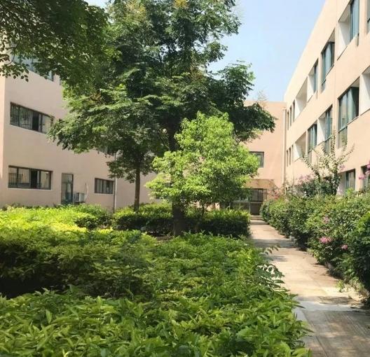江阴市利港光大金夕延年养老服务中心（江阴利港光大金夕延年护理院）环境图片