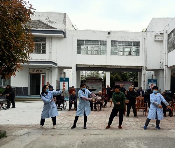 庄周办事处养老服务中心_亳州5000元左右养老院哪个好,亳州疗养院哪个好