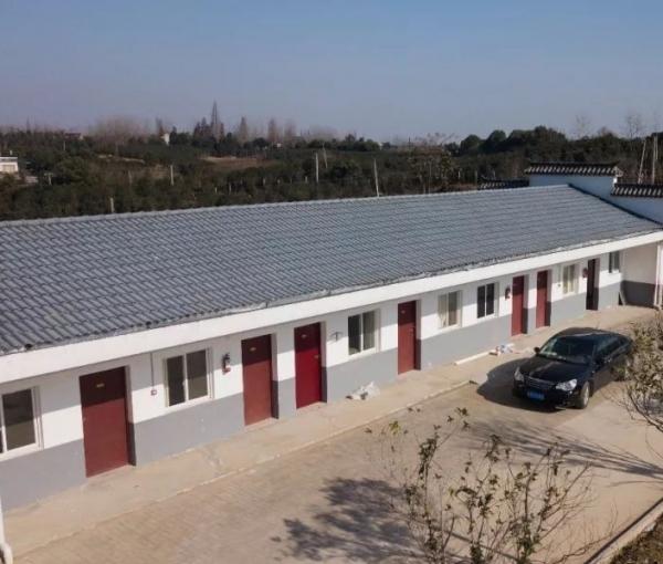舒城县百神庙镇厚德养老护理院_六安3000-5000养老院一览表