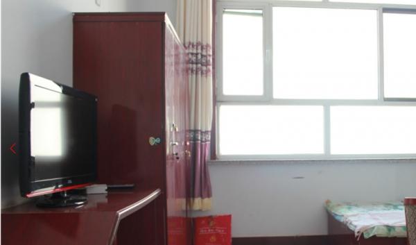 杭锦旗祥和福星老年公寓环境图片