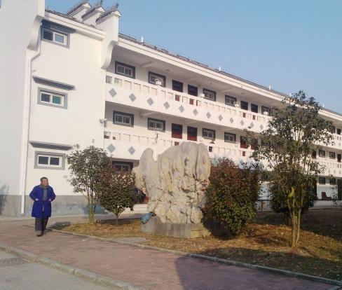 安徽金柱养老院_合肥中高档养老院哪个好,合肥高端养老机构