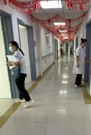 金福养老中心_廊坊残疾人老年公寓名单,廊坊市残疾人